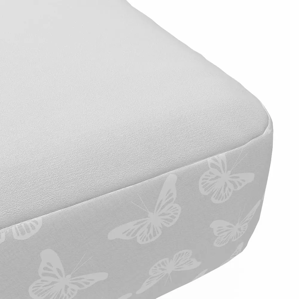 Фото 4 Наматрасник защитный Inva водонепроницаемый с бортом Н180Б, 180x200 см Фото 4 Наматрасник защитный Inva водонепроницаемый с бортом Н180Б, 180x200 см