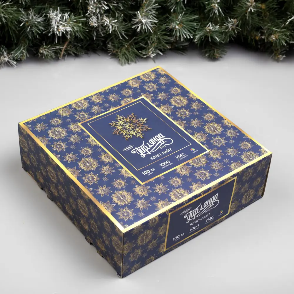 Фото 3 Электрогирлянда универсальная Luazon lighting 2361683 гирлянда 100 м 1000 ламп бесцветный 8 режимов работы Фото 3 Электрогирлянда универсальная Luazon lighting 2361683 гирлянда 100 м 1000 ламп бесцветный 8 режимов работы