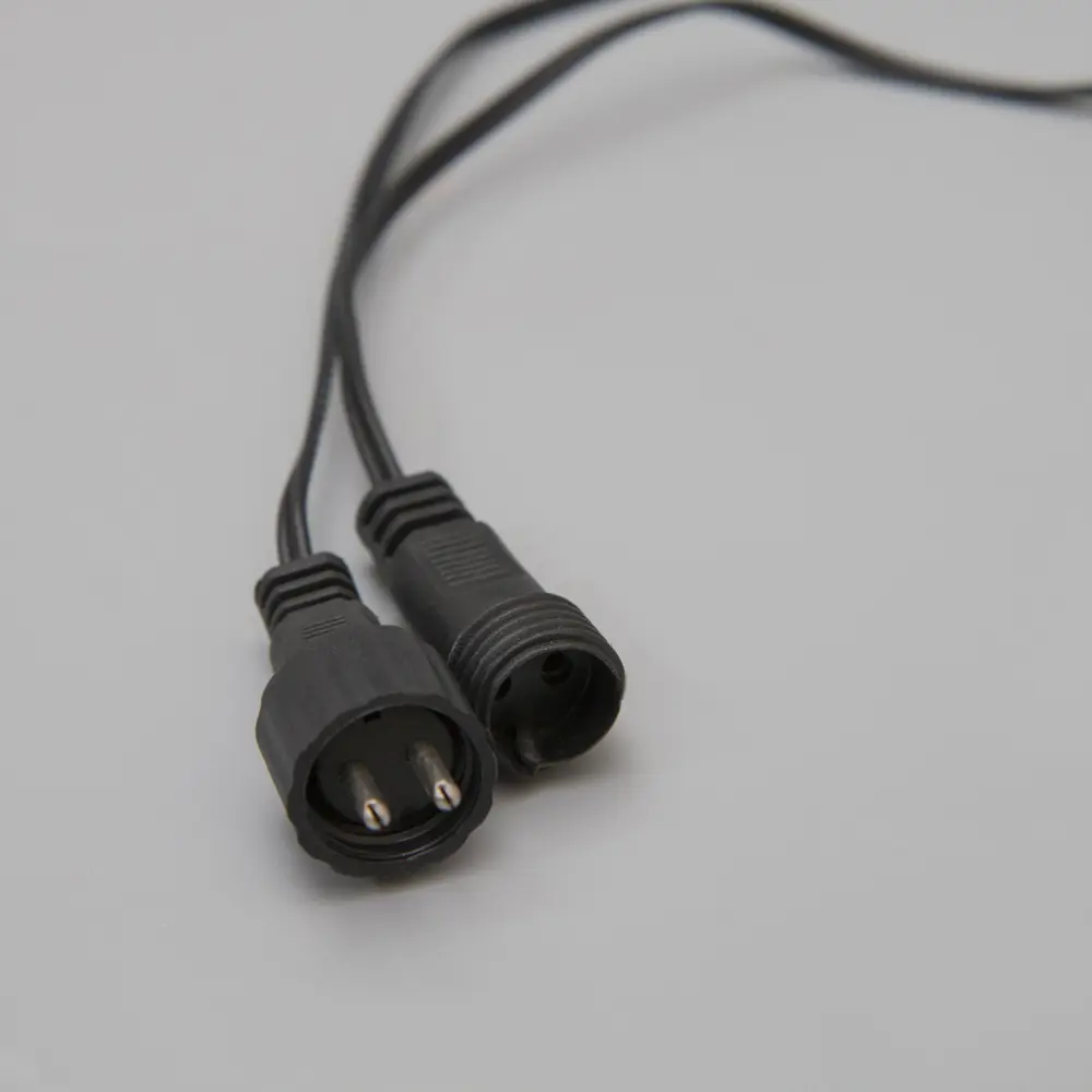 Фото 7 Электрогирлянда универсальная Luazon lighting 2361683 гирлянда 100 м 1000 ламп бесцветный 8 режимов работы Фото 7 Электрогирлянда универсальная Luazon lighting 2361683 гирлянда 100 м 1000 ламп бесцветный 8 режимов работы