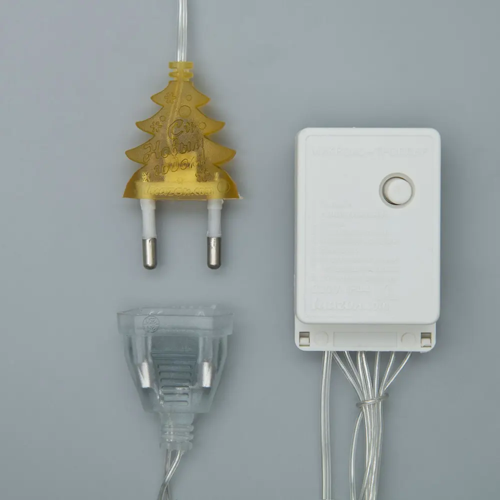 Фото 7 Электрогирлянда комнатная Luazon lighting 1080457 занавес 1.5x1.5 м 180 ламп желтый 8 режимов работы Фото 7 Электрогирлянда комнатная Luazon lighting 1080457 занавес 1.5x1.5 м 180 ламп желтый 8 режимов работы