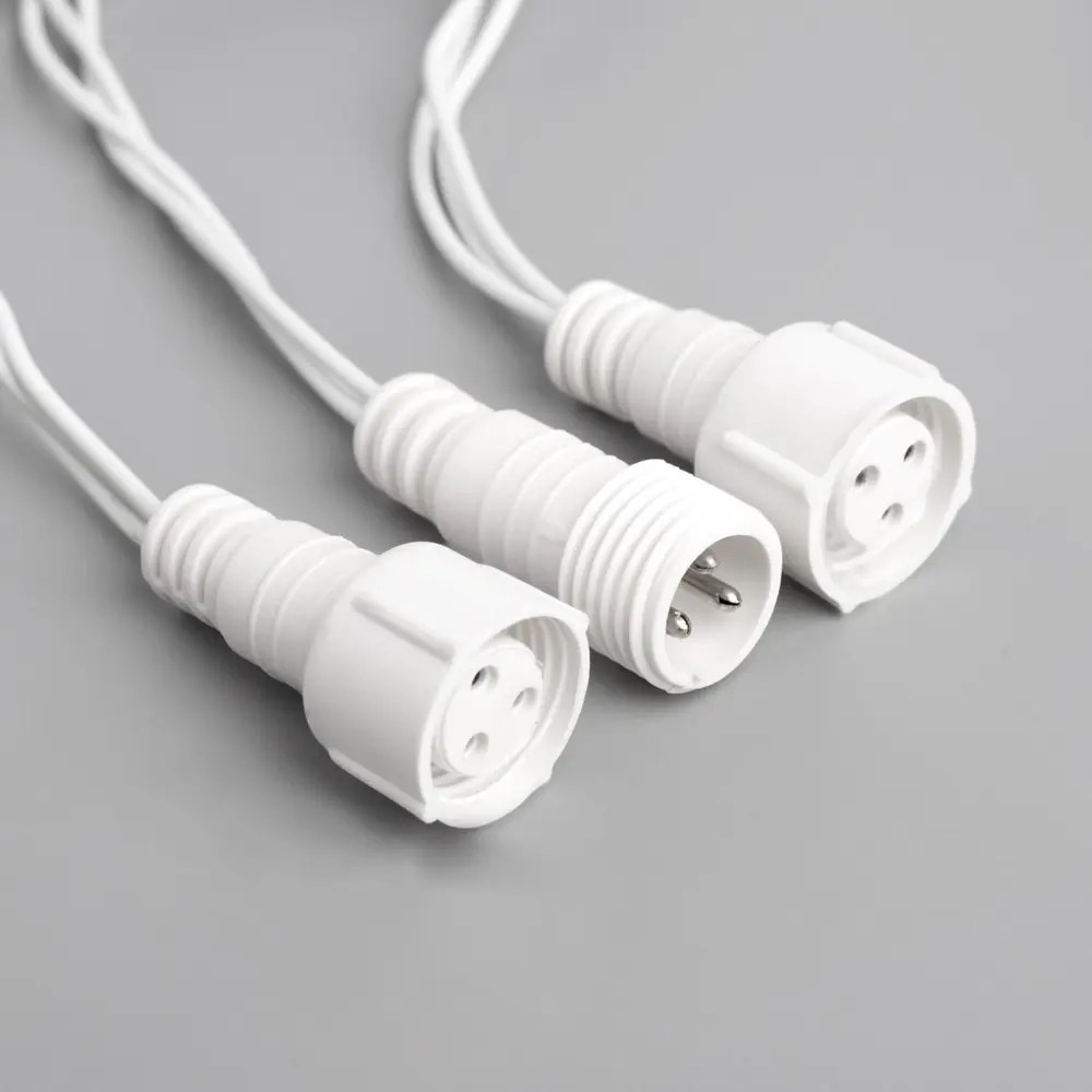 Фото 5 Электрогирлянда универсальная Luazon lighting 1080031 нить 10 м 100 ламп бесцветный 1 режим работы Фото 5 Электрогирлянда универсальная Luazon lighting 1080031 нить 10 м 100 ламп бесцветный 1 режим работы