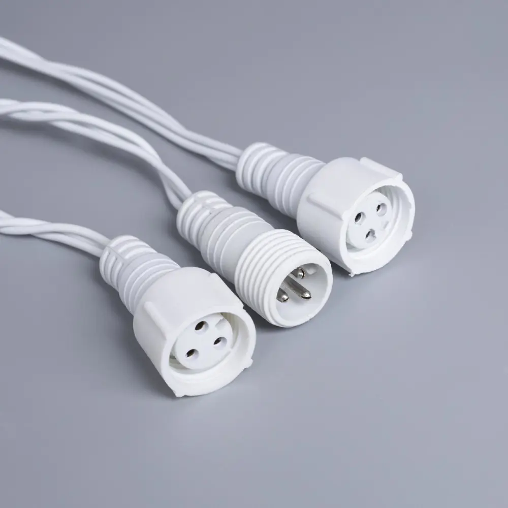 Фото 7 Электрогирлянда универсальная Luazon lighting 1080031 нить 10 м 100 ламп бесцветный 1 режим работы Фото 7 Электрогирлянда универсальная Luazon lighting 1080031 нить 10 м 100 ламп бесцветный 1 режим работы