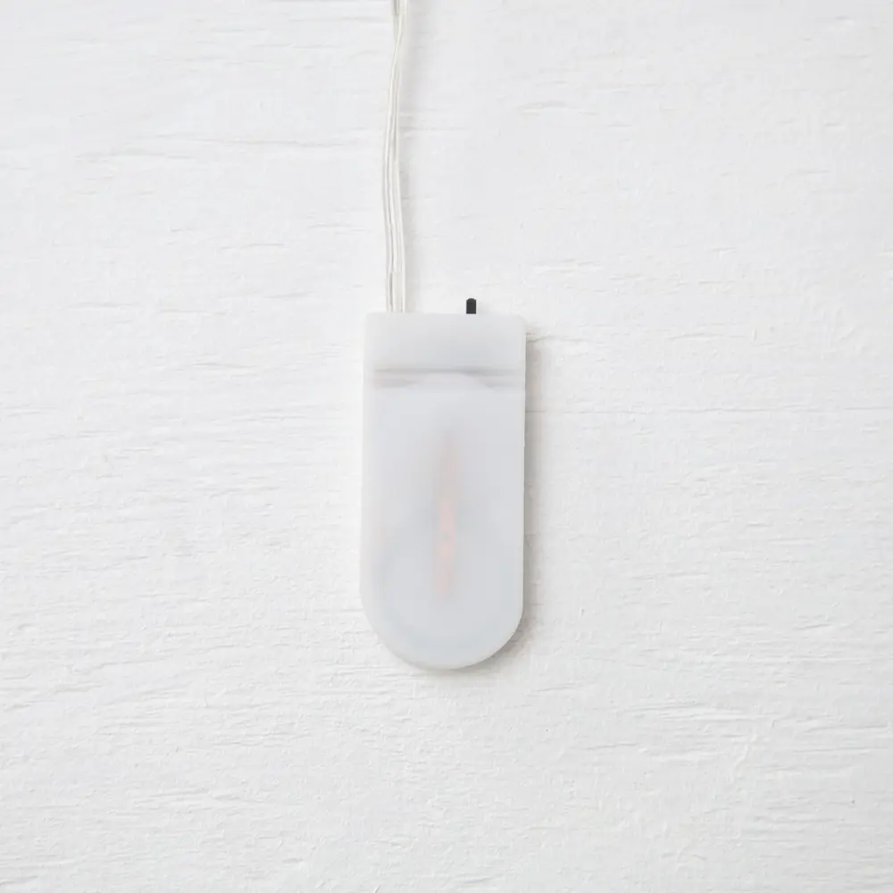 Фото 4 Электрогирлянда комнатная Luazon lighting 6031460 нить 1 м 22 ламп бесцветный 1 режим работы Фото 4 Электрогирлянда комнатная Luazon lighting 6031460 нить 1 м 22 ламп бесцветный 1 режим работы