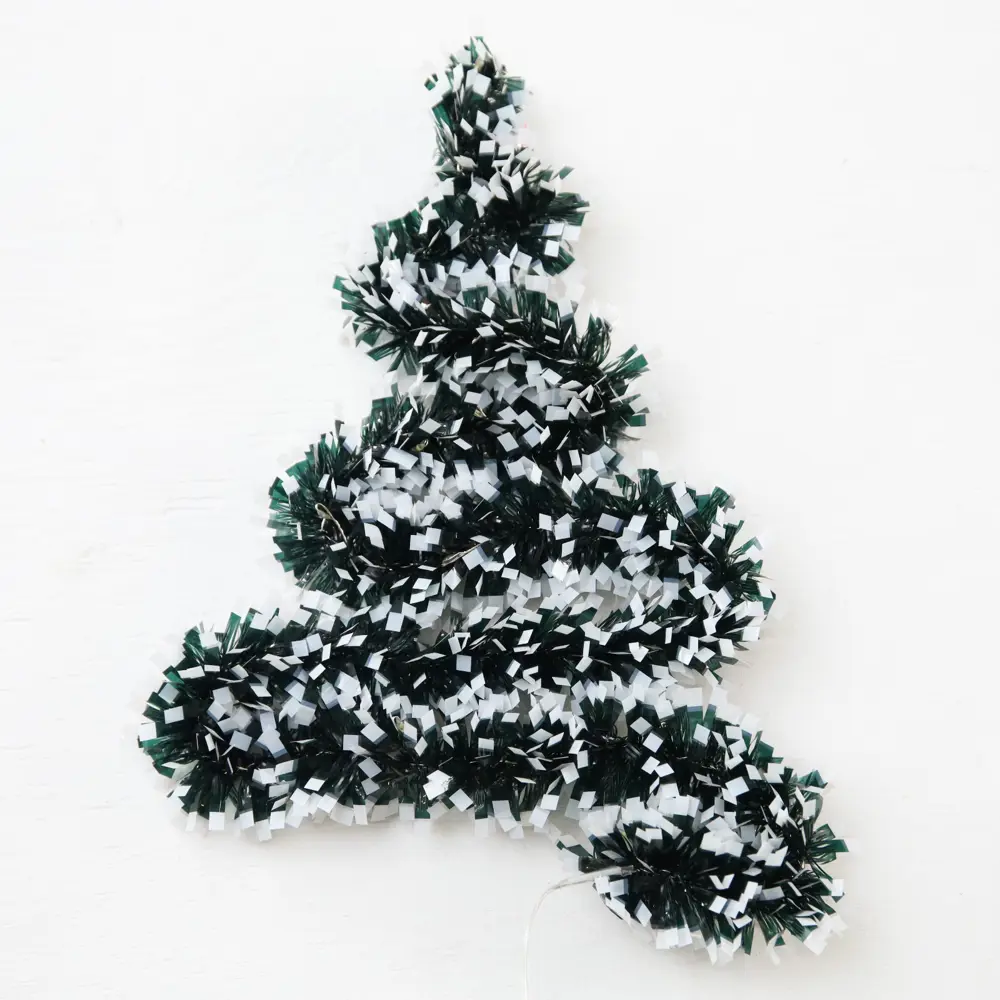 Фото 2 Электрогирлянда комнатная Luazon lighting 6031459 нить 1 м 22 ламп бесцветный 1 режим работы