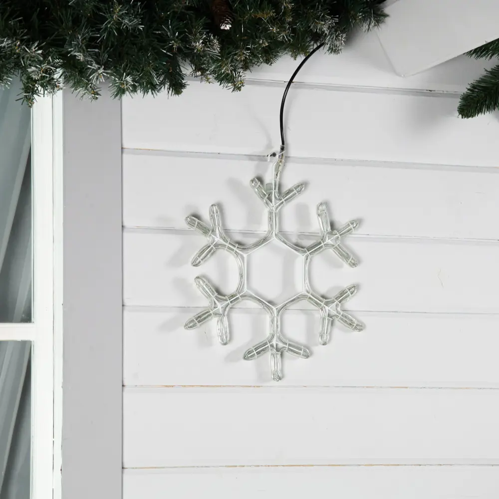 Фото 2 Светящаяся электрическая фигура Luazon lighting 2315077 Фото 2 Светящаяся электрическая фигура Luazon lighting 2315077