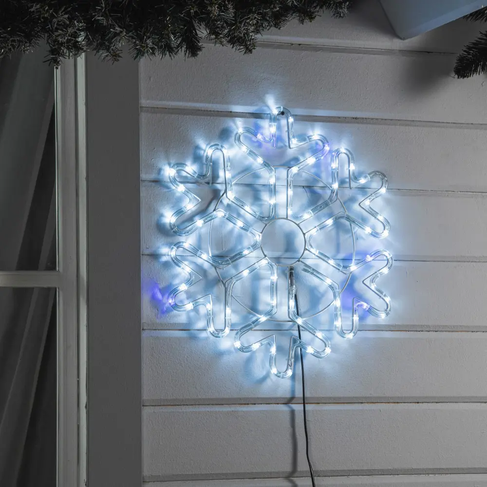 Фото Светящаяся электрическая фигура Luazon lighting 2315079 Фото Светящаяся электрическая фигура Luazon lighting 2315079