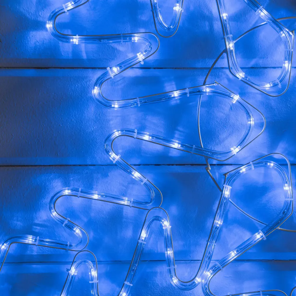 Фото 2 Светящаяся электрическая фигура Luazon lighting 3661977 Фото 2 Светящаяся электрическая фигура Luazon lighting 3661977
