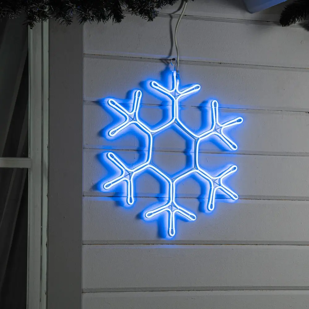 Фото Светящаяся электрическая фигура Luazon lighting 3661985 Фото Светящаяся электрическая фигура Luazon lighting 3661985