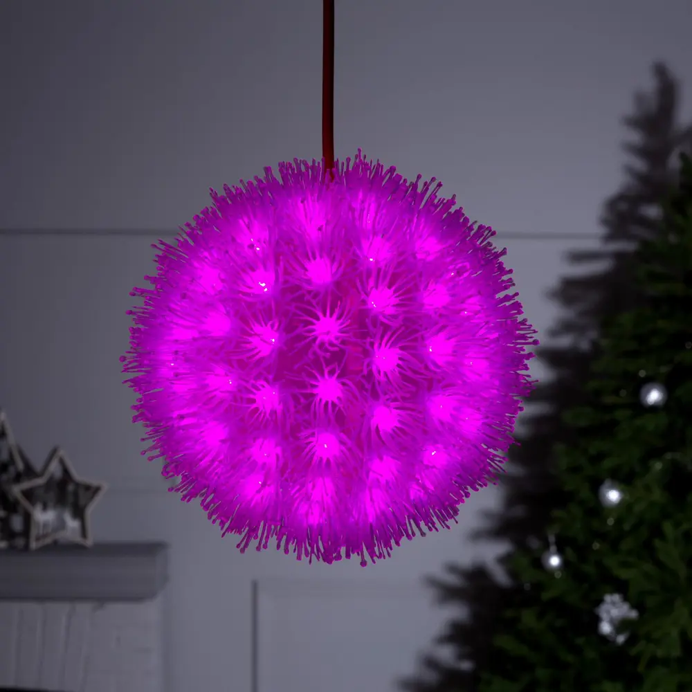 Фото Светящаяся электрическая фигура Luazon lighting 5060106 Фото Светящаяся электрическая фигура Luazon lighting 5060106