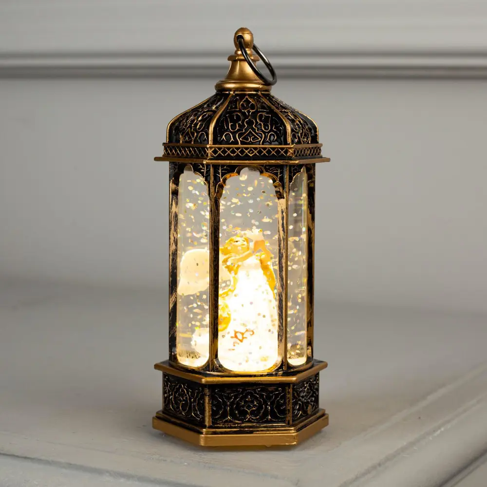 Фото Светящаяся электрическая фигура Luazon lighting 5104340 Фото Светящаяся электрическая фигура Luazon lighting 5104340