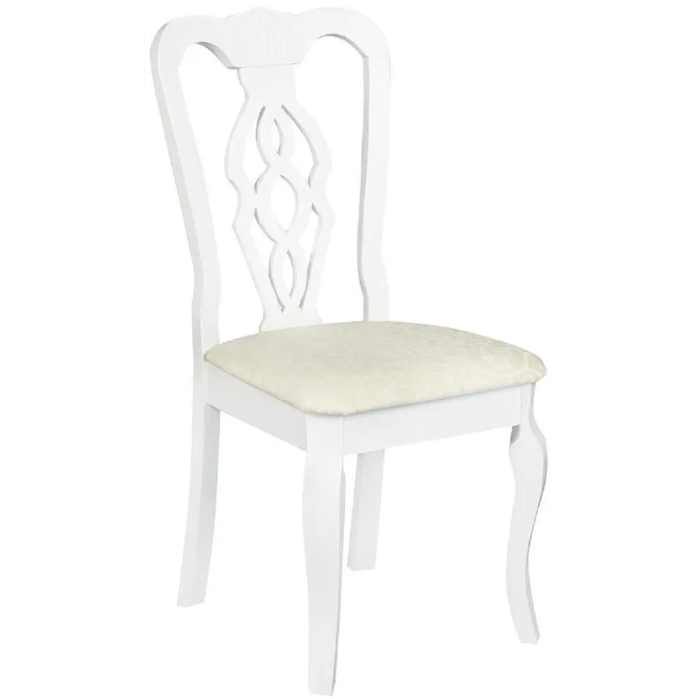 Фото 2 Кухонный стул Tetchair Афродита/ Aphrodite 99x54x46 см ткань цвет белый 13209 Фото 2 Кухонный стул Tetchair Афродита/ Aphrodite 99x54x46 см ткань цвет белый 13209
