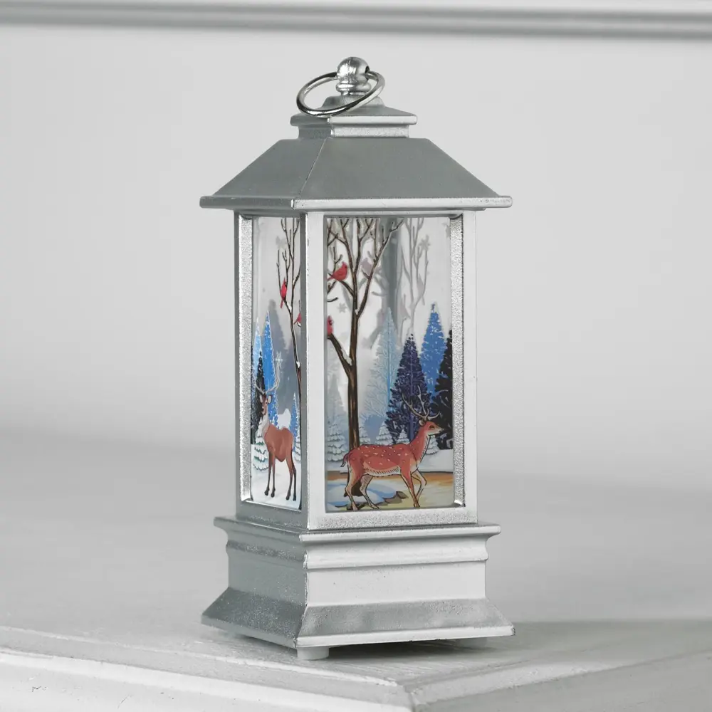 Фото 2 Светящаяся электрическая фигура Luazon lighting 4357290 Фото 2 Светящаяся электрическая фигура Luazon lighting 4357290