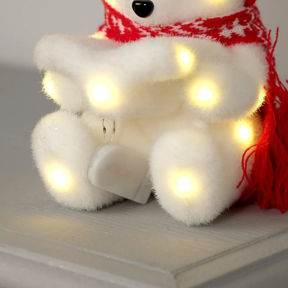 Фото 3 Светящаяся электрическая фигура Luazon lighting 4843986 Фото 3 Светящаяся электрическая фигура Luazon lighting 4843986