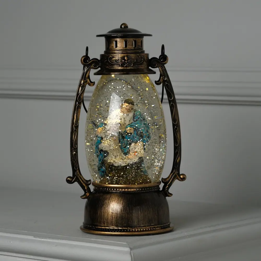 Фото Светящаяся электрическая фигура Luazon lighting 5036949 Фото Светящаяся электрическая фигура Luazon lighting 5036949