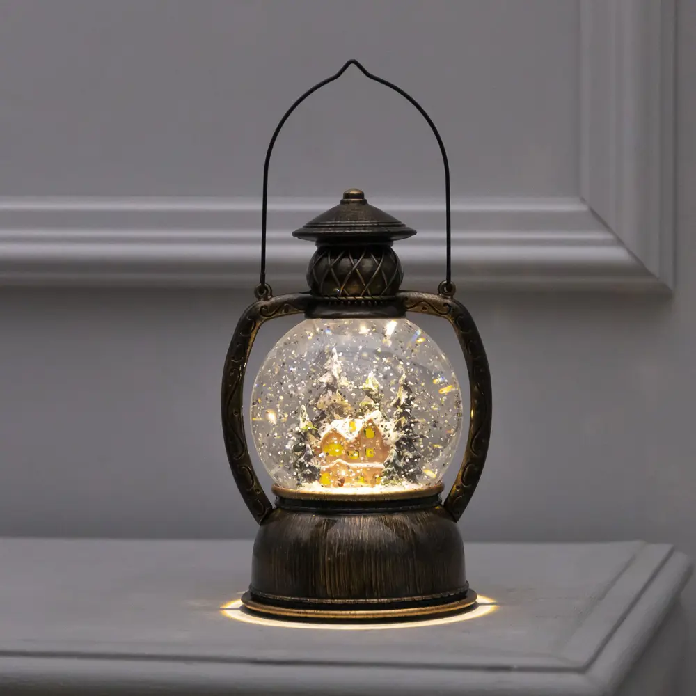 Фото 2 Светящаяся электрическая фигура Luazon lighting 7673504 Фото 2 Светящаяся электрическая фигура Luazon lighting 7673504