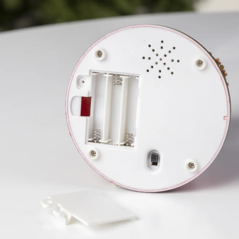 Фото 4 Светящаяся электрическая фигура Luazon lighting 7838578 Фото 4 Светящаяся электрическая фигура Luazon lighting 7838578