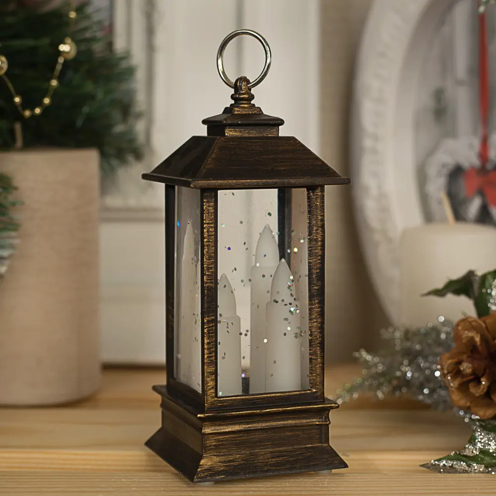 Фото 2 Светящаяся электрическая фигура Luazon lighting 4357302 Фото 2 Светящаяся электрическая фигура Luazon lighting 4357302