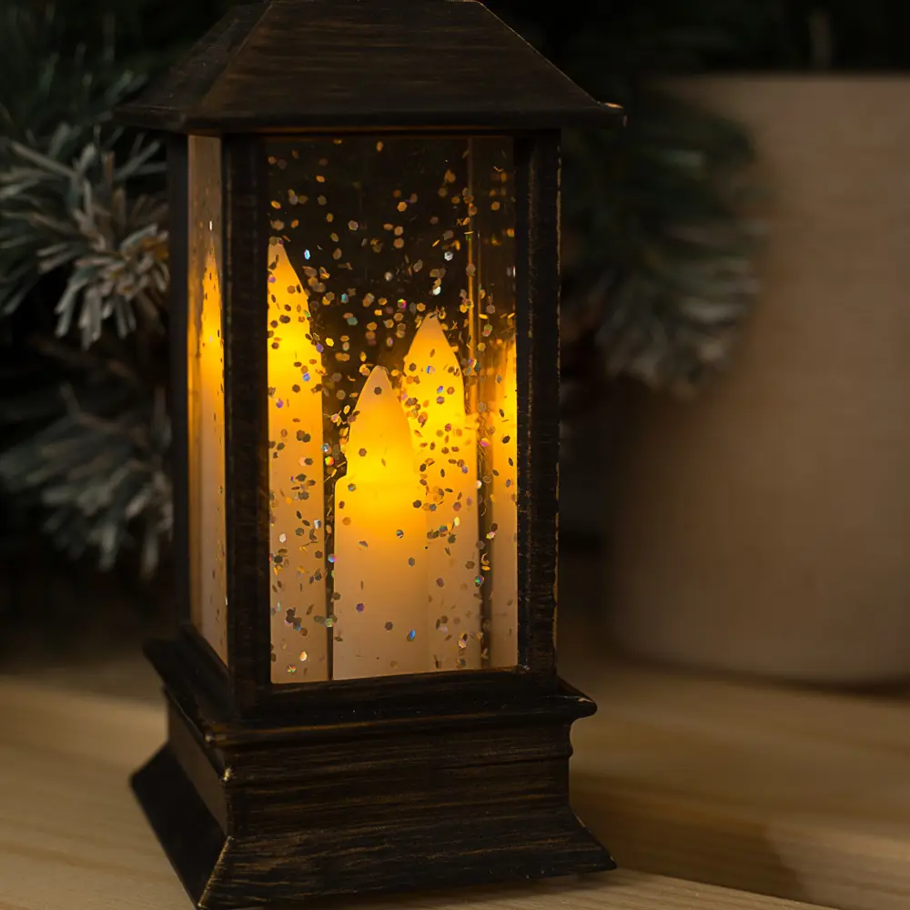Фото 3 Светящаяся электрическая фигура Luazon lighting 4357302 Фото 3 Светящаяся электрическая фигура Luazon lighting 4357302