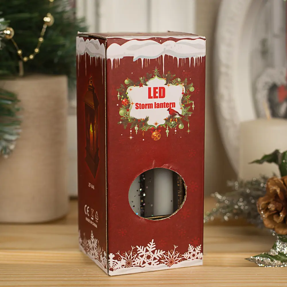 Фото 4 Светящаяся электрическая фигура Luazon lighting 4357302 Фото 4 Светящаяся электрическая фигура Luazon lighting 4357302