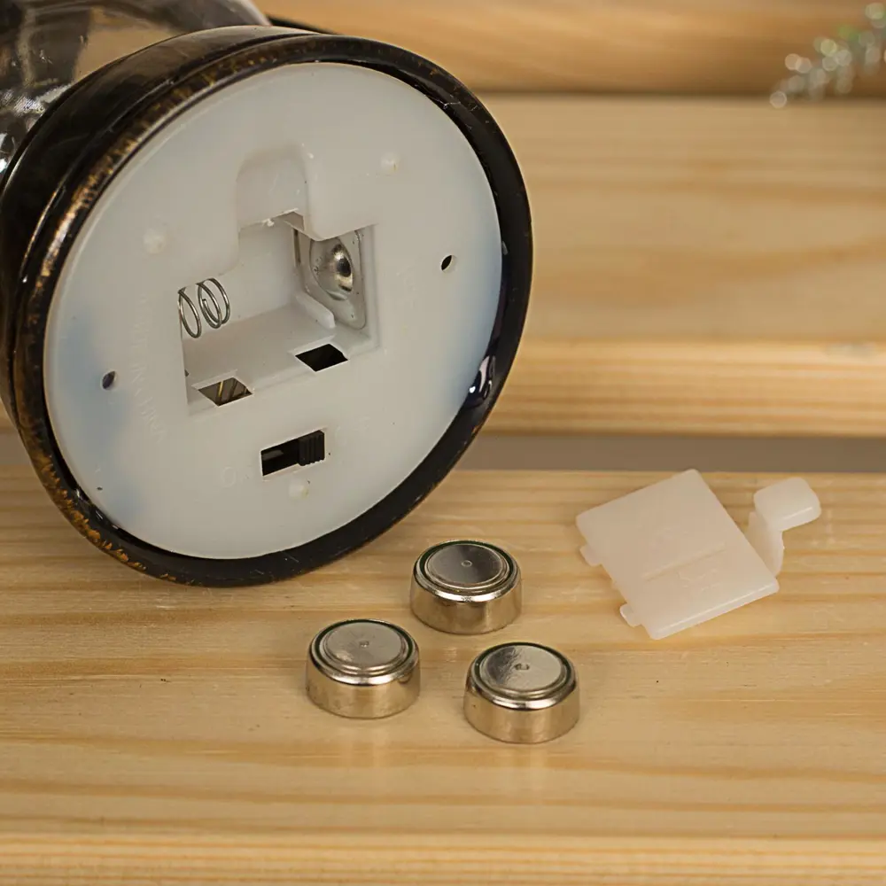 Фото 5 Светящаяся электрическая фигура Luazon lighting 4357292 Фото 5 Светящаяся электрическая фигура Luazon lighting 4357292