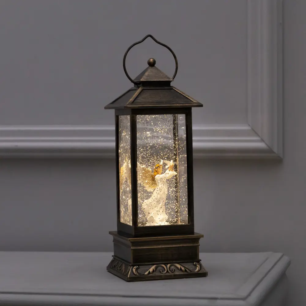 Фото Светящаяся электрическая фигура Luazon lighting 7673473 Фото Светящаяся электрическая фигура Luazon lighting 7673473