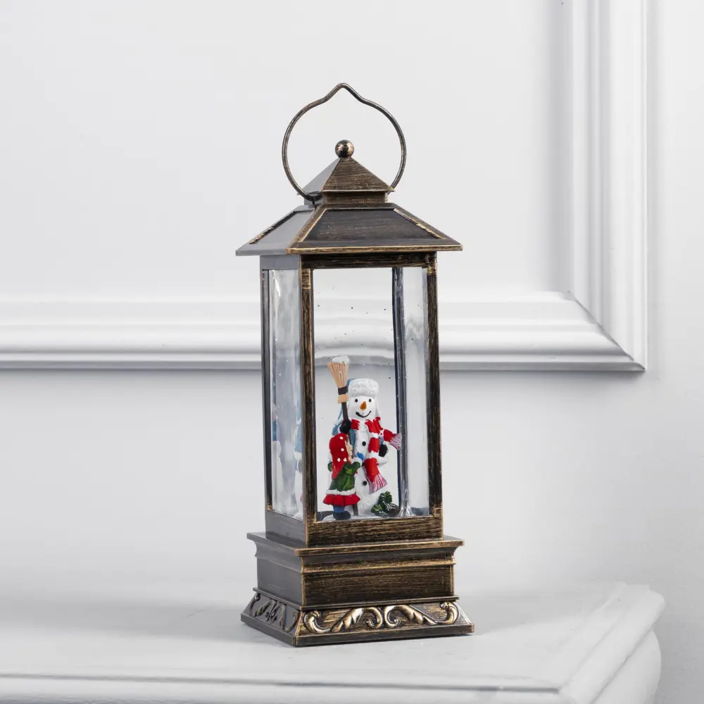 Фото 2 Светящаяся электрическая фигура Luazon lighting 7673470 Фото 2 Светящаяся электрическая фигура Luazon lighting 7673470