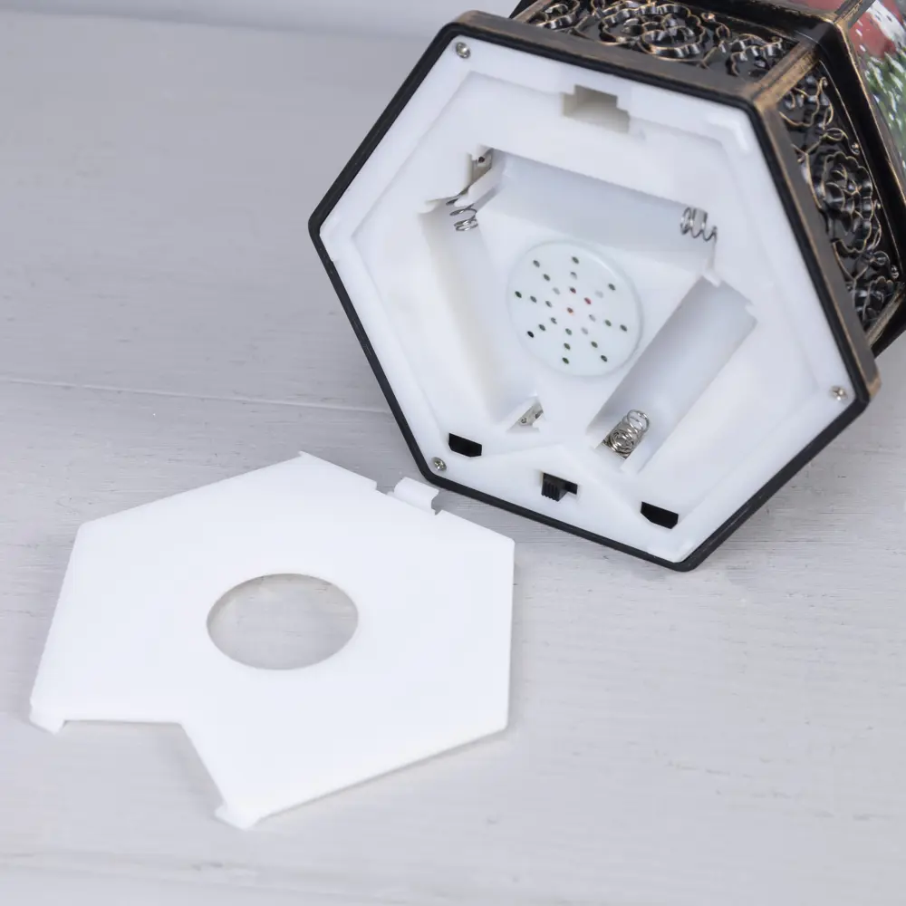 Фото 3 Светящаяся электрическая фигура Luazon lighting 7673494 Фото 3 Светящаяся электрическая фигура Luazon lighting 7673494