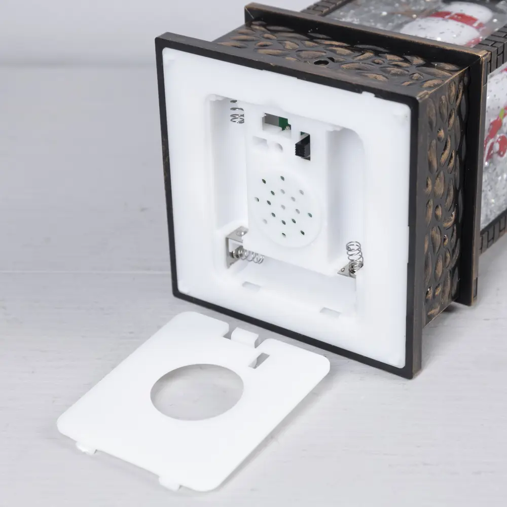 Фото 3 Светящаяся электрическая фигура Luazon lighting 7673476 Фото 3 Светящаяся электрическая фигура Luazon lighting 7673476
