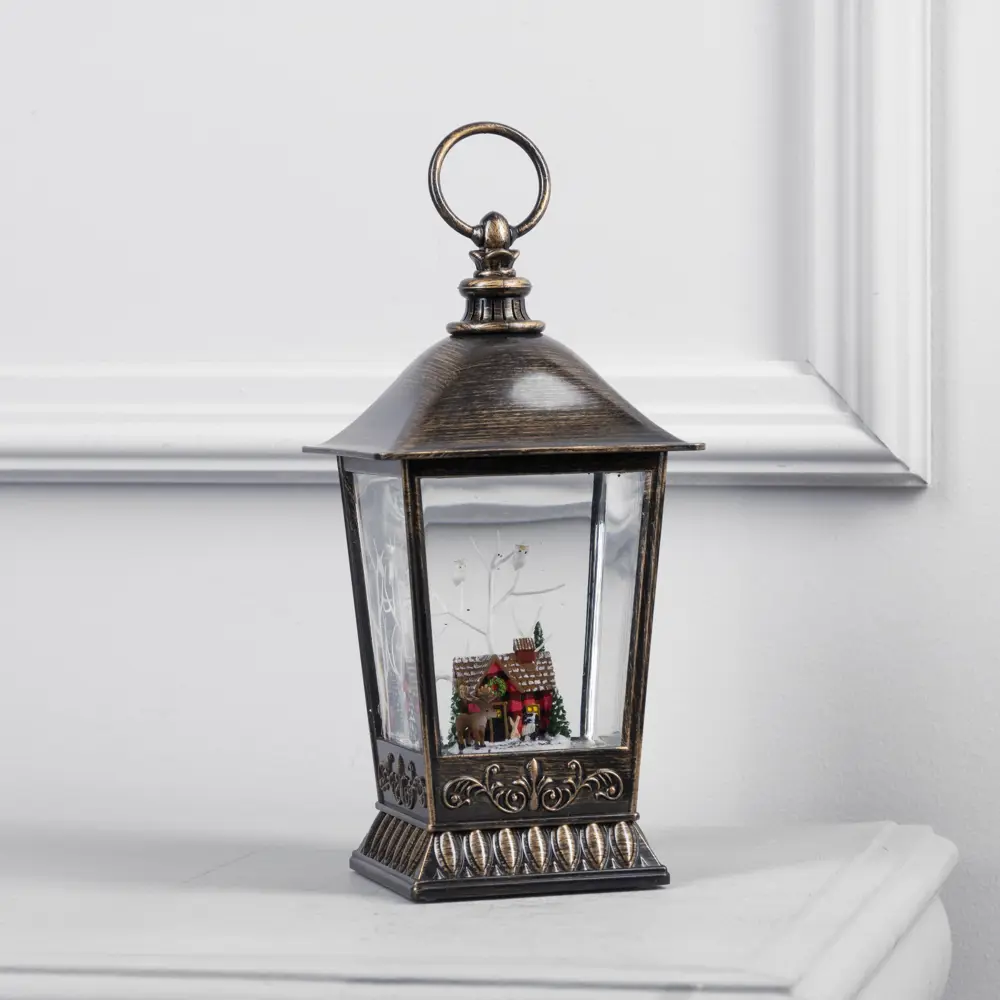Фото 2 Светящаяся электрическая фигура Luazon lighting 7673483 Фото 2 Светящаяся электрическая фигура Luazon lighting 7673483