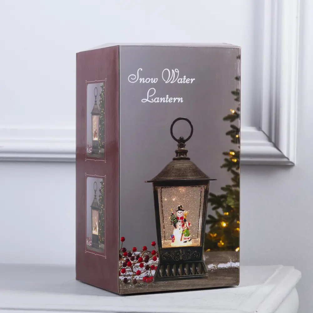 Фото 6 Светящаяся электрическая фигура Luazon lighting 7673483 Фото 6 Светящаяся электрическая фигура Luazon lighting 7673483