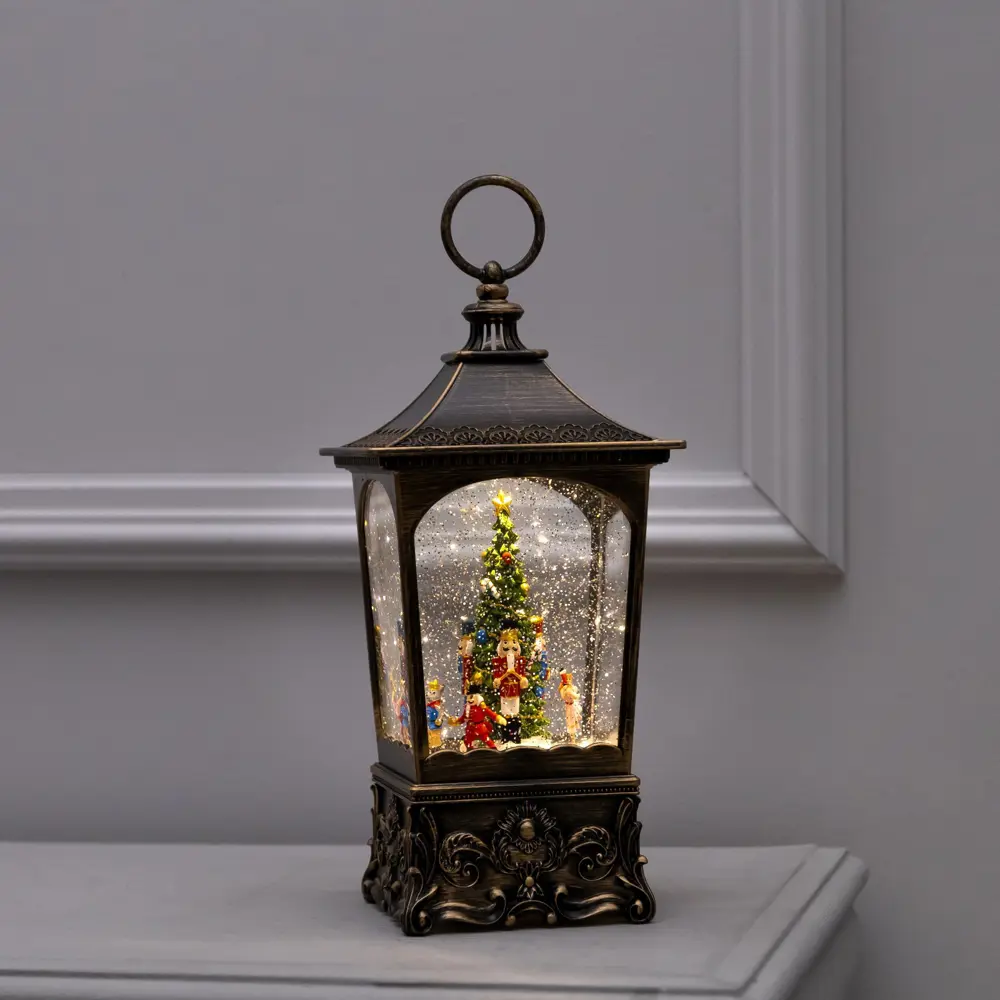 Фото Светящаяся электрическая фигура Luazon lighting 7673480 Фото Светящаяся электрическая фигура Luazon lighting 7673480