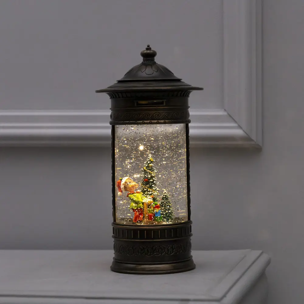 Фото Светящаяся электрическая фигура Luazon lighting 7673489 Фото Светящаяся электрическая фигура Luazon lighting 7673489