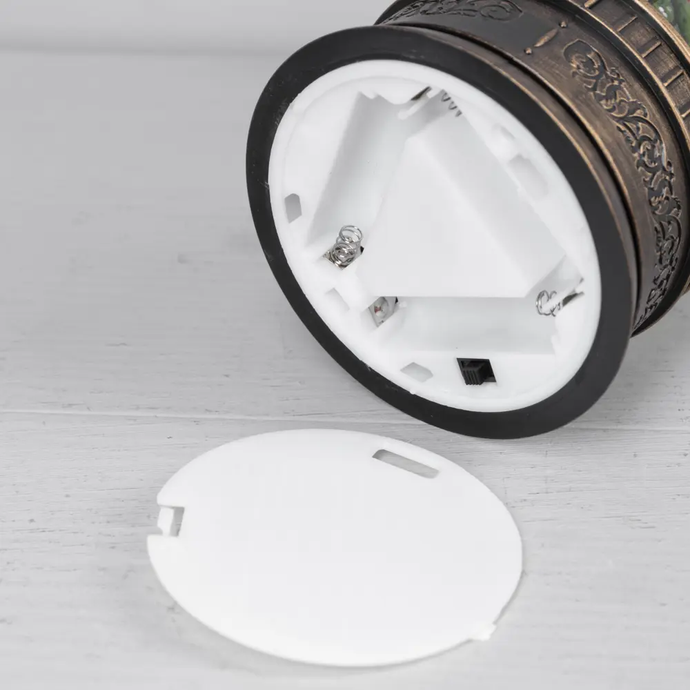 Фото 3 Светящаяся электрическая фигура Luazon lighting 7673489 Фото 3 Светящаяся электрическая фигура Luazon lighting 7673489
