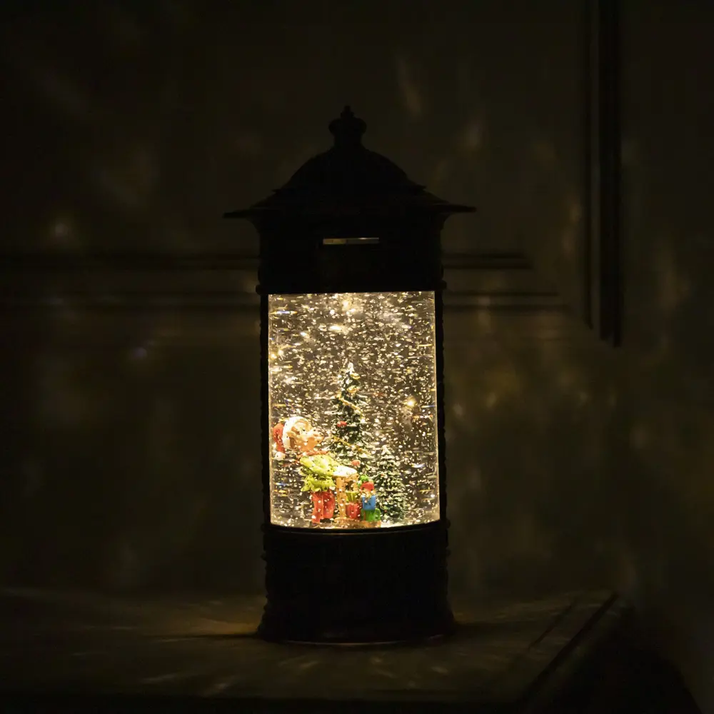 Фото 5 Светящаяся электрическая фигура Luazon lighting 7673489 Фото 5 Светящаяся электрическая фигура Luazon lighting 7673489