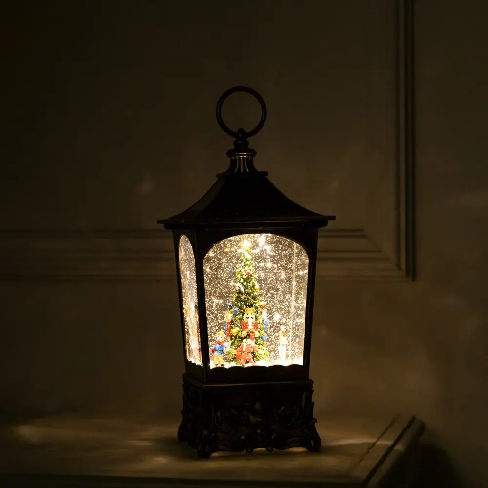 Фото 5 Светящаяся электрическая фигура Luazon lighting 7673480 Фото 5 Светящаяся электрическая фигура Luazon lighting 7673480