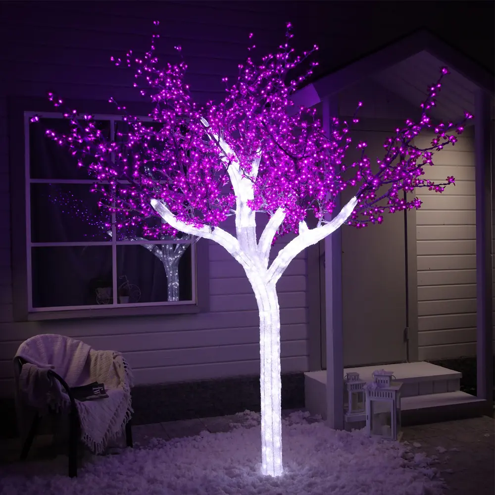 Фото Светящаяся электрическая фигура Luazon lighting 3714834 Фото Светящаяся электрическая фигура Luazon lighting 3714834