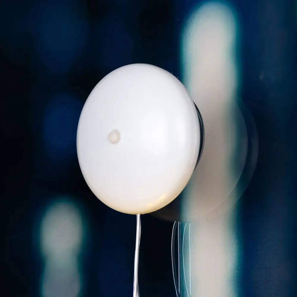 Фото 4 Светящаяся электрическая фигура Звезда для дома Luazon lighting 10 ламп h 19 см разноцветный Фото 4 Светящаяся электрическая фигура Звезда для дома Luazon lighting 10 ламп h 19 см разноцветный