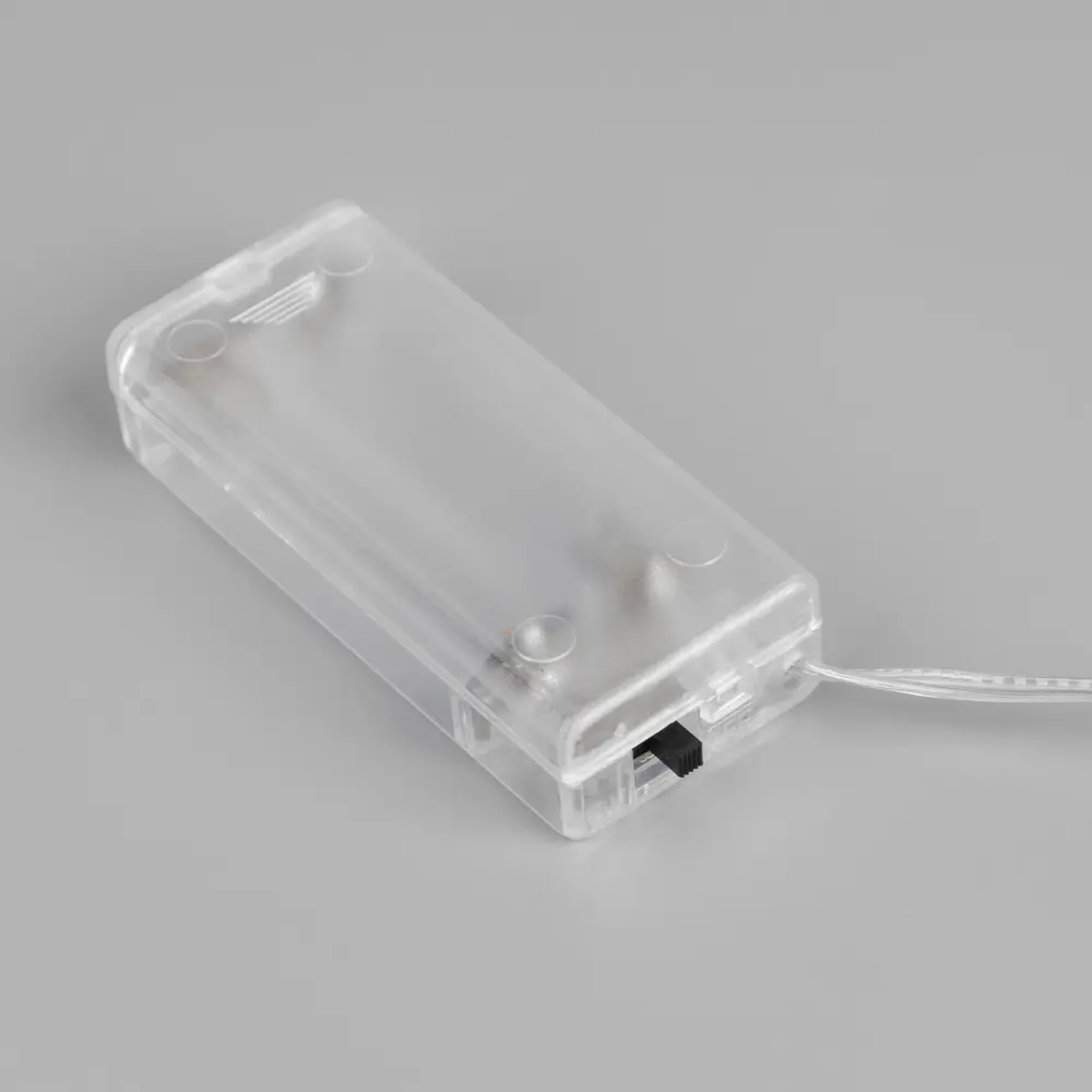 Фото 4 Светящаяся электрическая фигура Ёлка для дома Luazon lighting 22 ламп h 2 см черный Фото 4 Светящаяся электрическая фигура Ёлка для дома Luazon lighting 22 ламп h 2 см черный