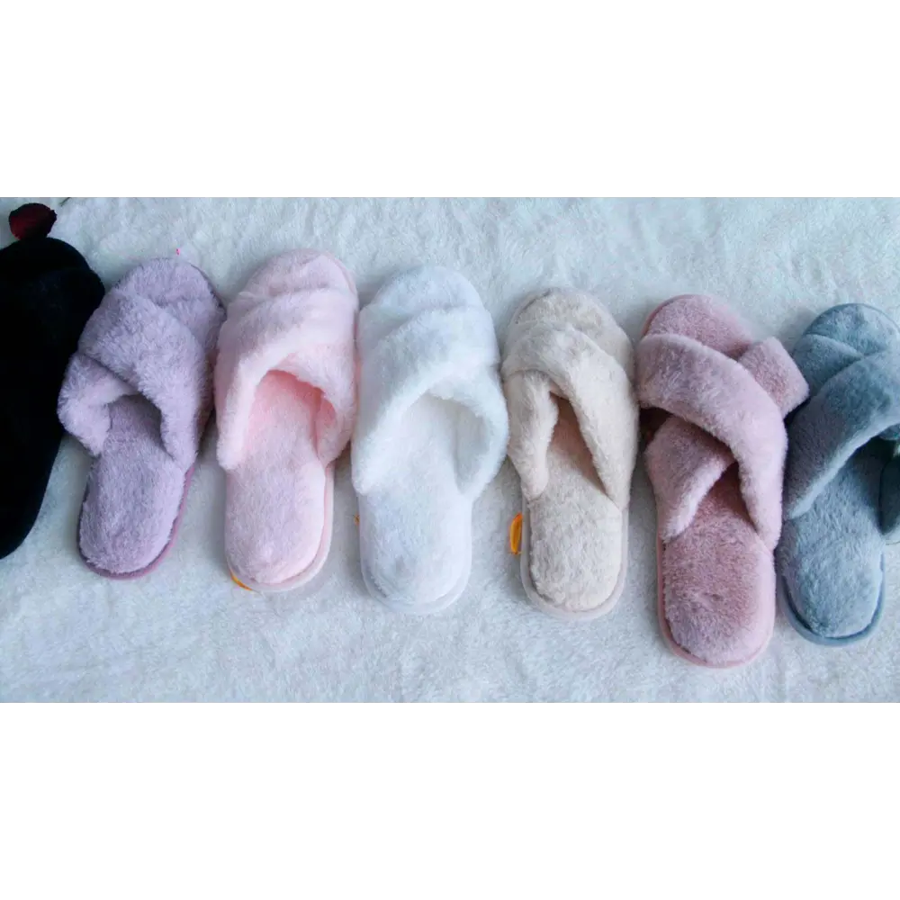 Фото 2 Тапочки Sofi De MarkO sofi669190 ПВХ размер 38/39 цвет черный