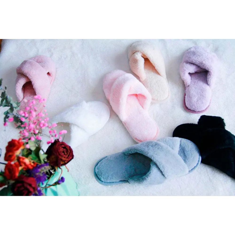 Фото 4 Тапочки Sofi De MarkO sofi669190 ПВХ размер 38/39 цвет черный