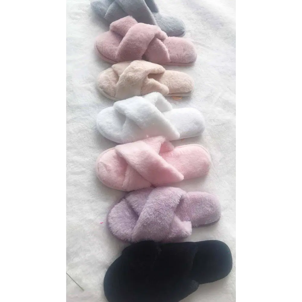 Фото 5 Тапочки Sofi De MarkO sofi669189 ПВХ размер 36/37 цвет серый