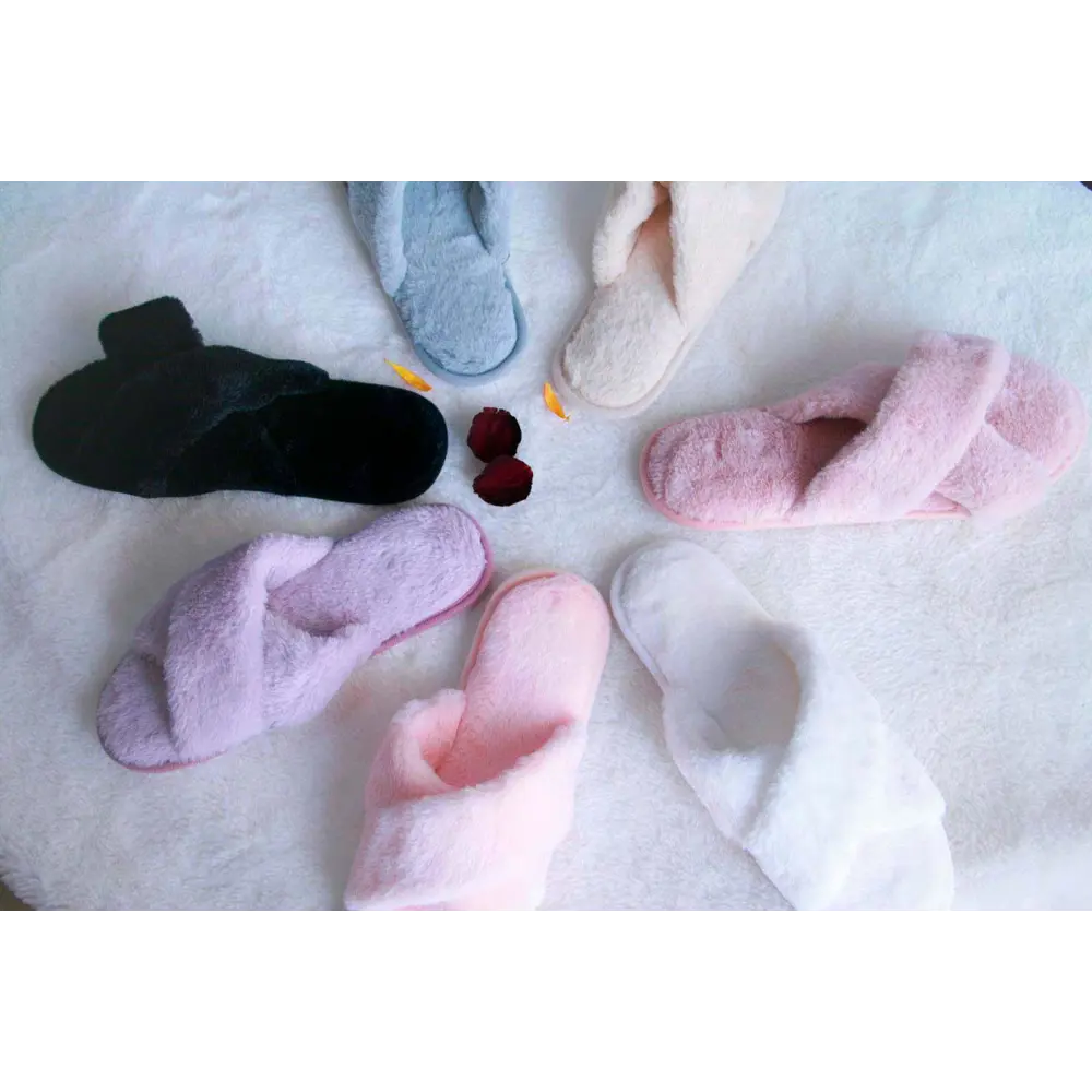 Фото 5 Тапочки Sofi De MarkO sofi669190 ПВХ размер 38/39 цвет черный