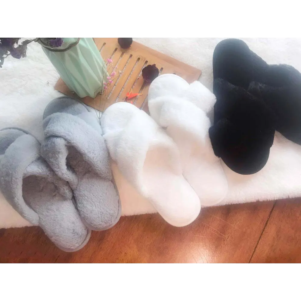 Фото 6 Тапочки Sofi De MarkO sofi669190 ПВХ размер 38/39 цвет черный