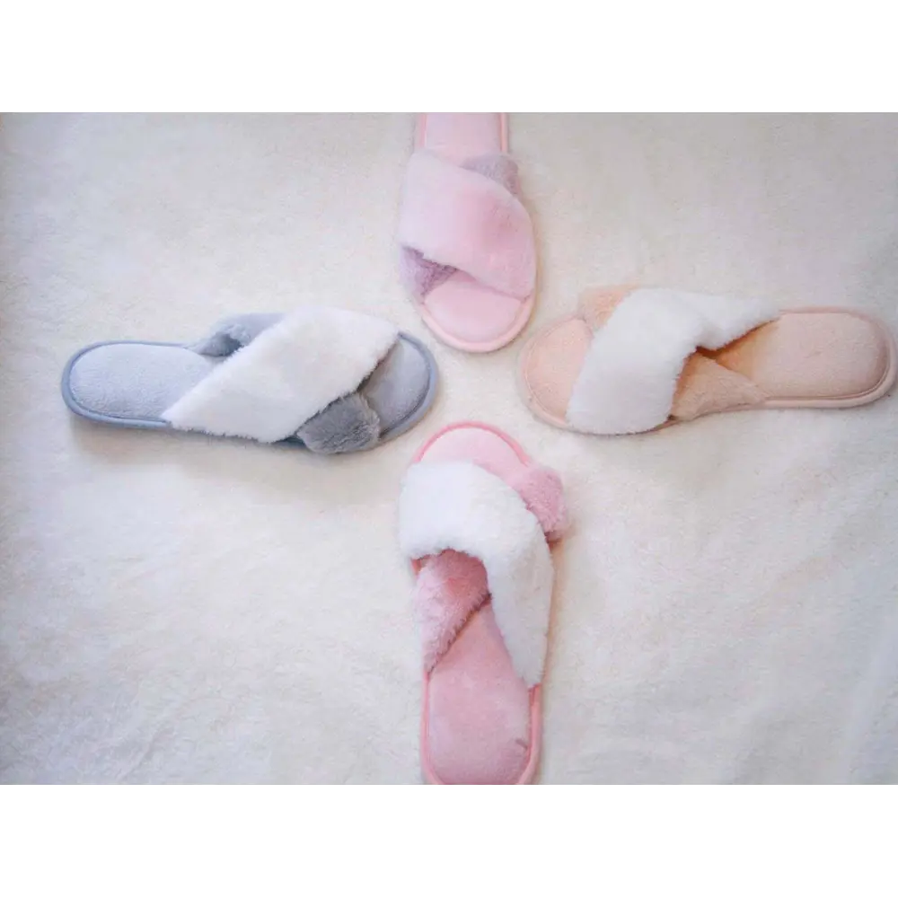 Фото 3 Тапочки Sofi De MarkO sofi669196 ПВХ размер 36/37 цвет лиловый