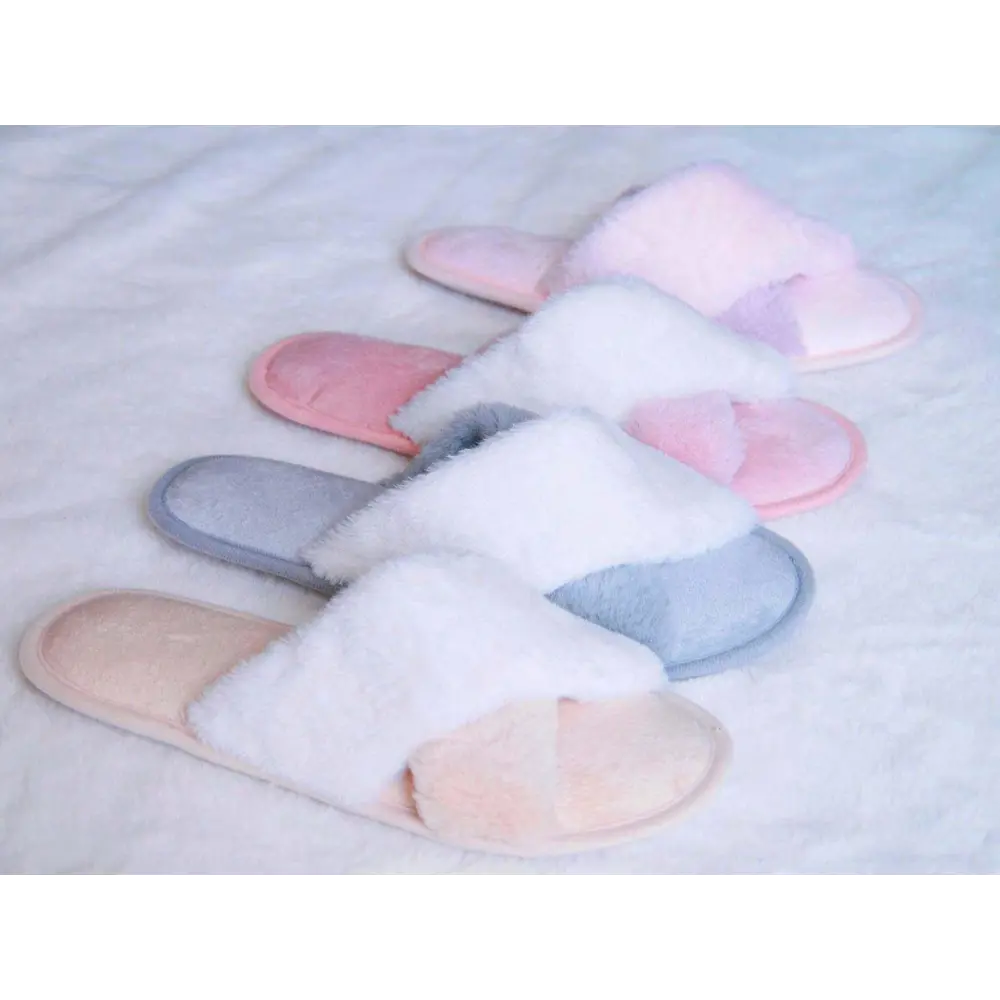 Фото 5 Тапочки Sofi De MarkO sofi669196 ПВХ размер 36/37 цвет лиловый