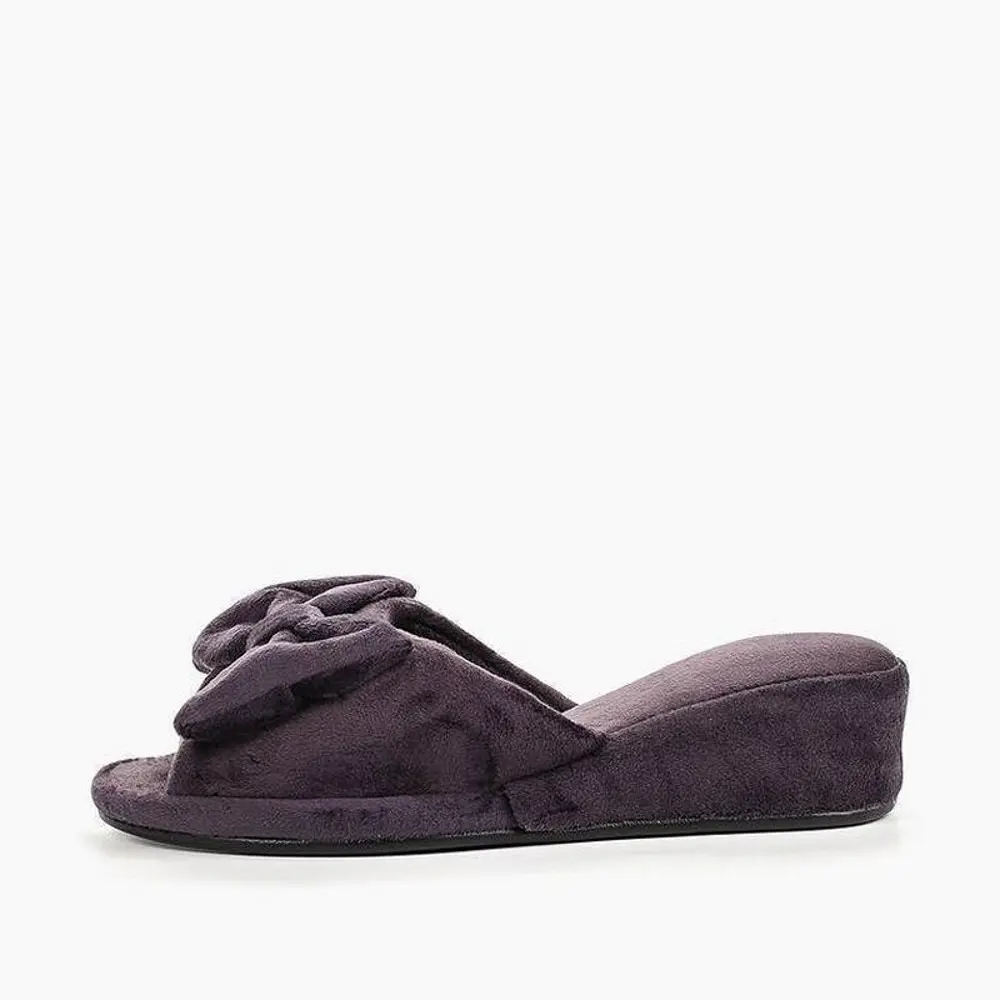 Фото 4 Тапочки Sofi De MarkO sofi737475 ПВХ размер 38/39 цвет серый Фото 4 Тапочки Sofi De MarkO sofi737475 ПВХ размер 38/39 цвет серый