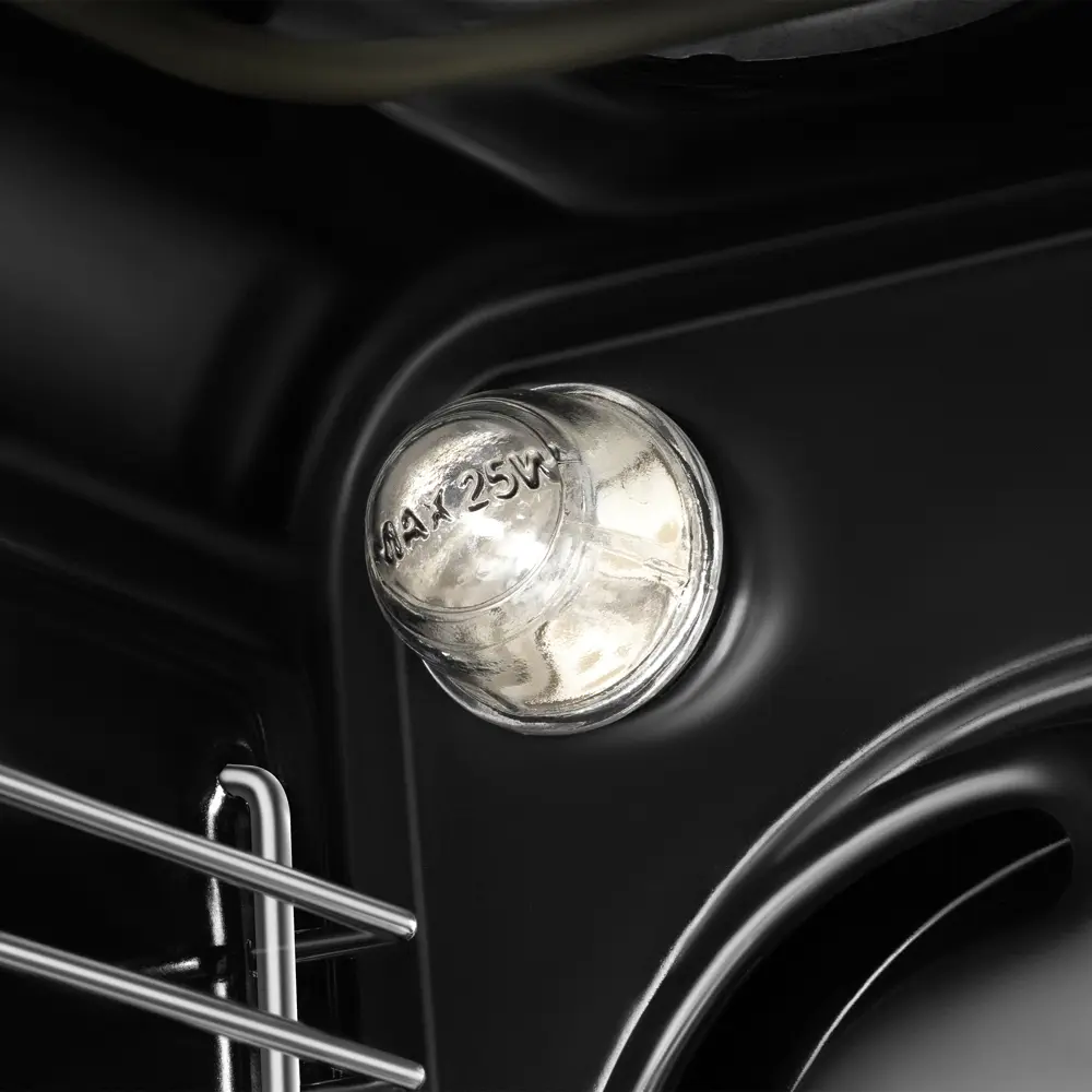 Фото 8 Многофункциональный духовой шкаф Hyundai Heo 6636 be 59.5x59.5x52.5 см цвет бежевый Фото 8 Многофункциональный духовой шкаф Hyundai Heo 6636 be 59.5x59.5x52.5 см цвет бежевый