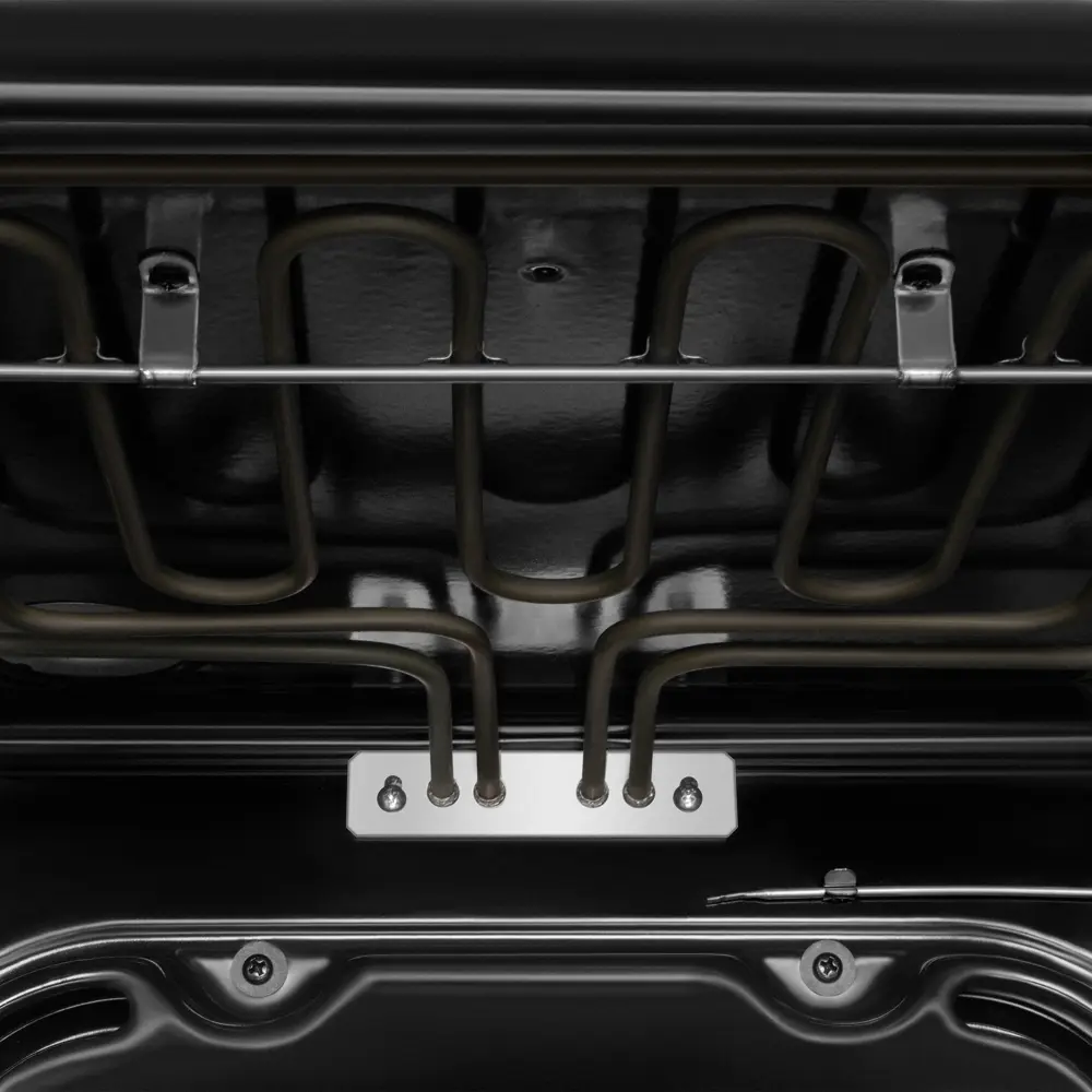 Фото 11 Многофункциональный духовой шкаф Hyundai Heo 6636 be 59.5x59.5x52.5 см цвет бежевый Фото 11 Многофункциональный духовой шкаф Hyundai Heo 6636 be 59.5x59.5x52.5 см цвет бежевый