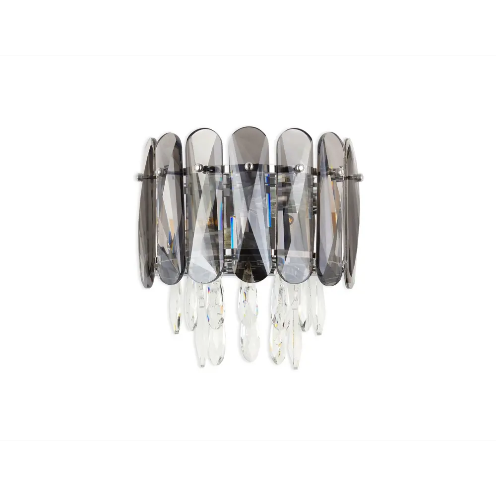 Фото 4 Настенный светильник AMBRELLA LIGHT TR5077 цвет хром