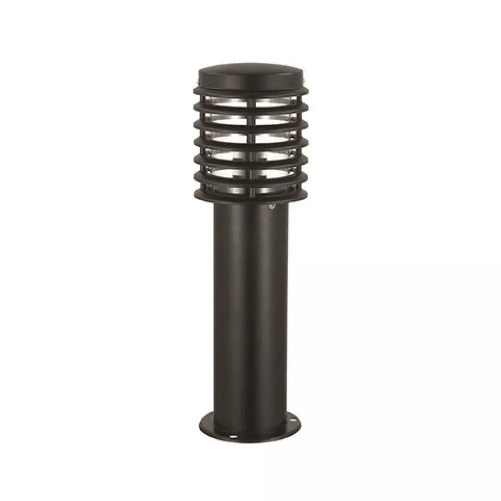 Фото Столб уличный Horoz Electric PALMİYE-3 HRZ00001020 IP44 цвет черный 500 см Фото Столб уличный Horoz Electric PALMİYE-3 HRZ00001020 IP44 цвет черный 500 см